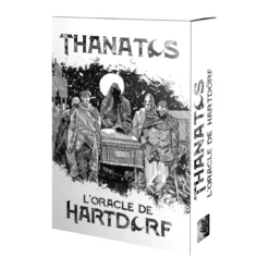 Thanatos : Oracle de Hartdorf