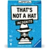 That's not a Hat Incognito