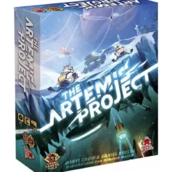 The Artemis Project