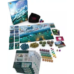 The Artemis Project