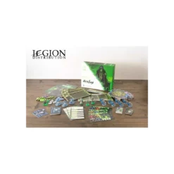 The Breach : Erebus - Extension