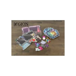 The Breach : Kabuki Nights - Extension