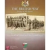 The British Way : Enemy of my Enemy - Extension - Version Anglaise