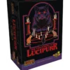 The Conjuring of Lucipurr