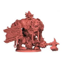 The Dead Keep : Cavalier Troll - Extension