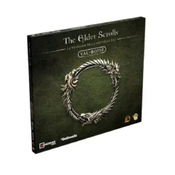 The Elder Scrolls : La Trahison de la Deuxième Ère - Val-Boisé - Extension