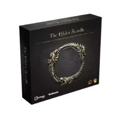 The Elder Scrolls : La Trahison de la Deuxième Ère