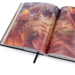 The Elder Scrolls : La Trahison de la Deuxième Ère - Artbook