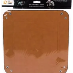 The Elder Scrolls : La Trahison de la Deuxième Ère - Dice Tray Premium