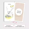 The Feelings Game - Version Anglaise