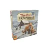 The Fox Experiment - Version Anglaise