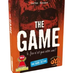 The Game