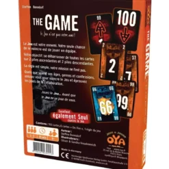 The Game