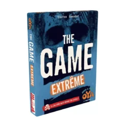 The Game Extrême