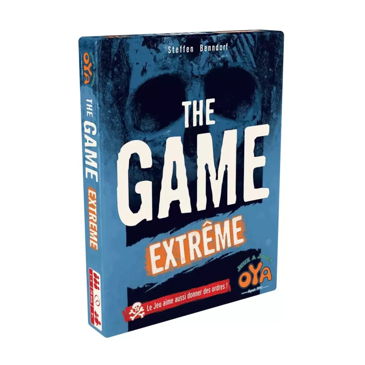 The Game Extrême
