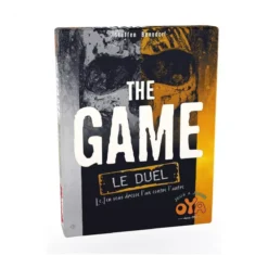 The Game - Le Duel