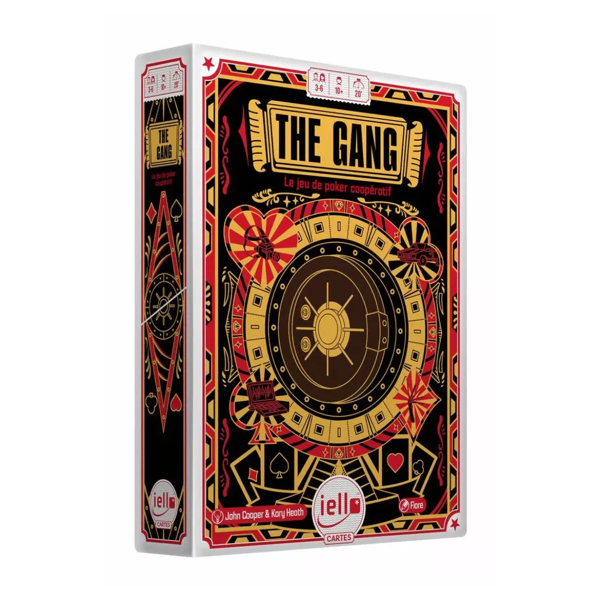 The Gang