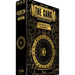 The Gang Deluxe Intégrale