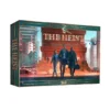 The Heist - Le Jeu de Rôle