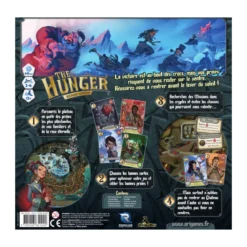 The Hunger