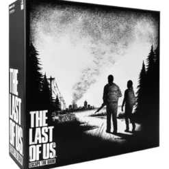 The Last of Us - Escape the Dark