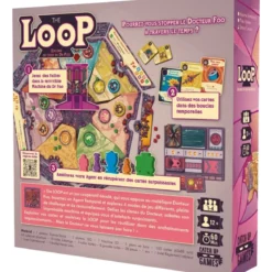 The Loop
