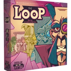 The Loop