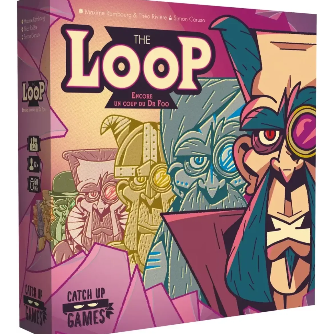 The Loop