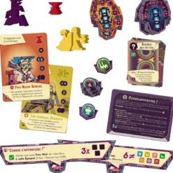 The Loop : La revanche de Foozilla - Extension