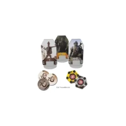 The Mandalorian : Adventures