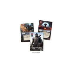 The Mandalorian : Adventures