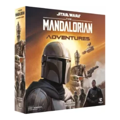 The Mandalorian : Adventures