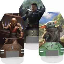 The Mandalorian Adventures : Fidèle au Credo - Extension