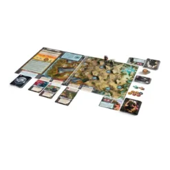The Mandalorian Adventures : Le Clan des Deux - Extension