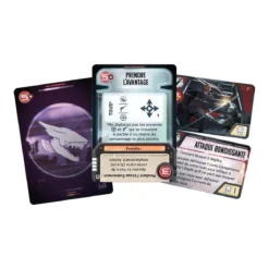 The Mandalorian Adventures : Le Clan des Deux - Extension