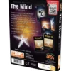 The Mind