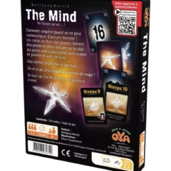 The Mind