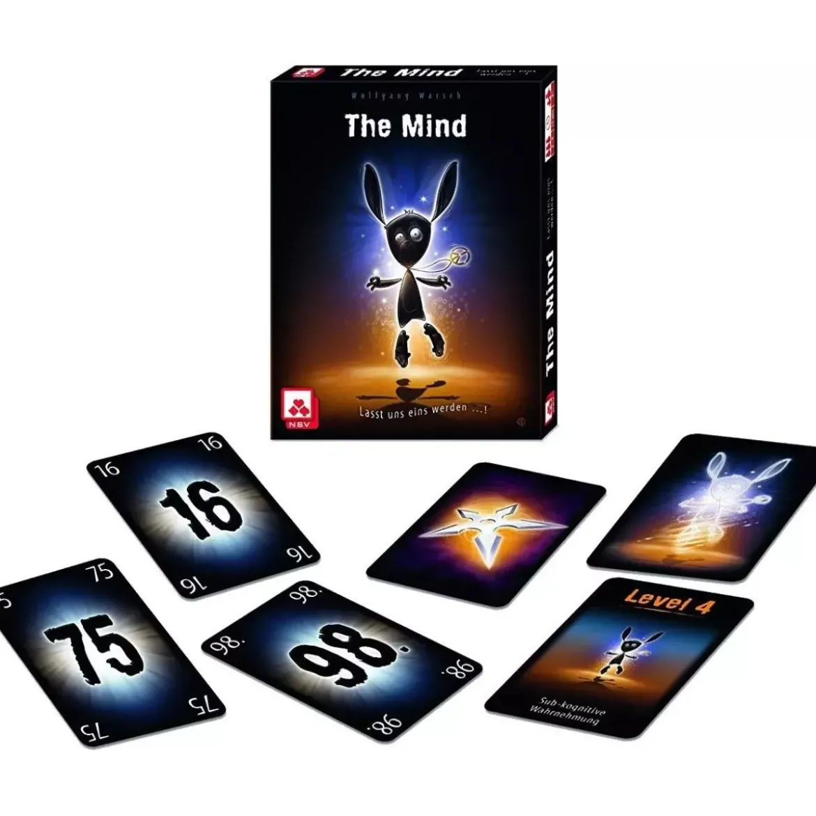 The Mind