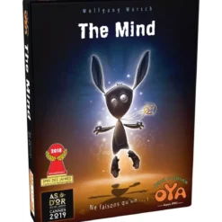The Mind