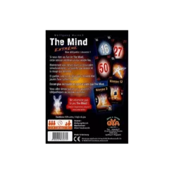 The Mind Extrême