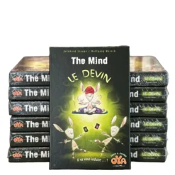The Mind - Le Devin