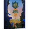 The Old King's Crown : Songs of Home - Extension - Version Anglaise