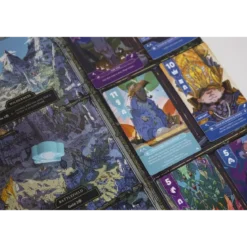 The Old King's Crown : The Waking Kingdom - Extension - Version Anglaise