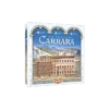 The palaces of Carrara - Seconde Édition