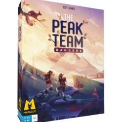 The Peak Team