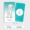 The Qualities Game - Version Anglaise