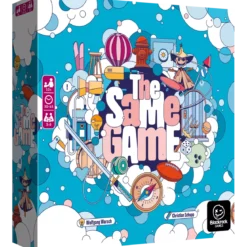 The Same Game