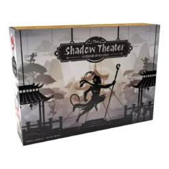 The Shadow Theater
