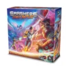 The Smashers : Coach Battler