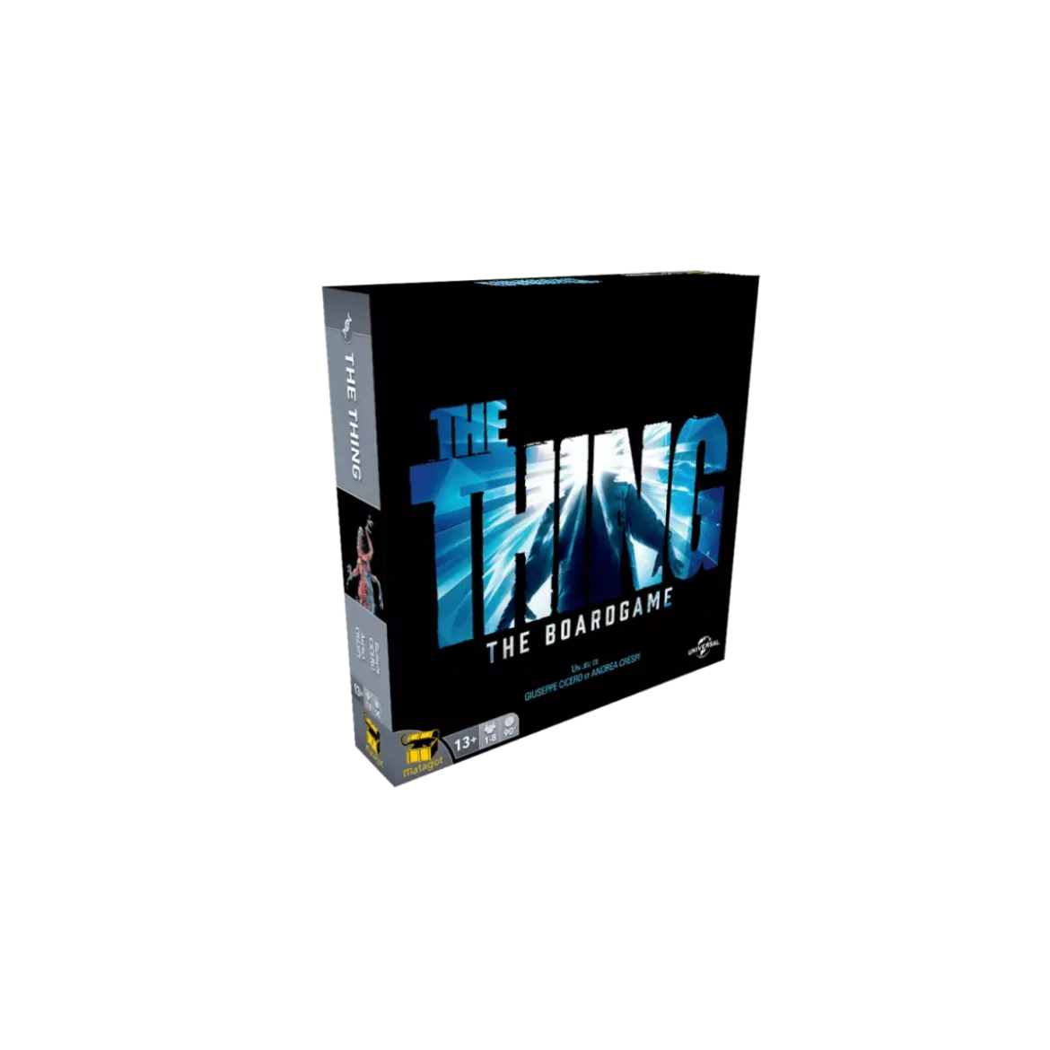 The Thing